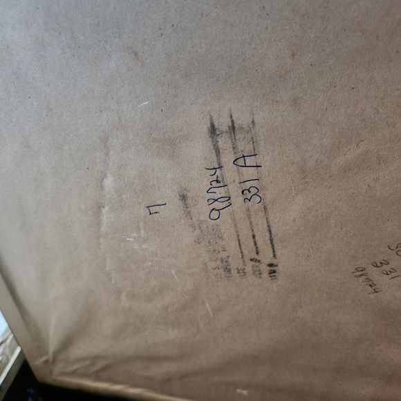 3 vintage Botanical framed prints - Picture 9 of 12